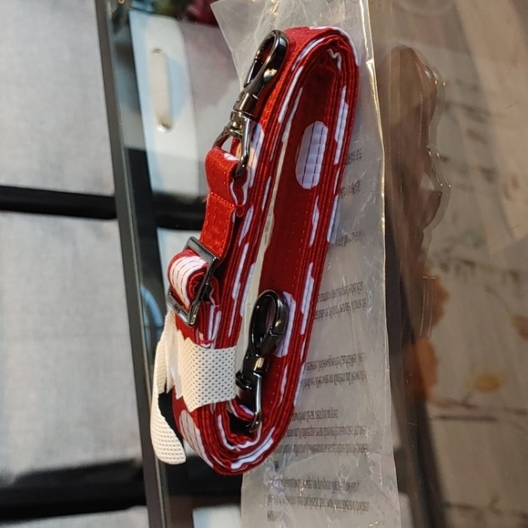 Lug 1" Strap - Picture 1 of 3